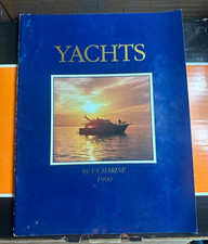 1990 yachts marine for sale  Las Vegas