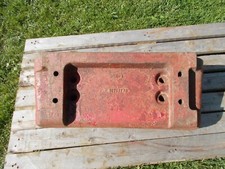 International harvester classi for sale  GRANTHAM
