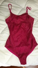 Body costume intero usato  Acquaviva delle Fonti
