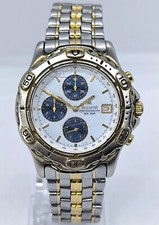Accurist mb305 chronograph for sale  WAKEFIELD