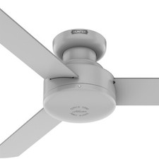 Hunter fan low for sale  Carol Stream