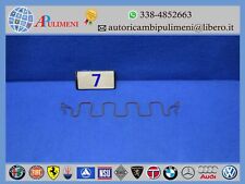 321 molla sedile usato 321 molla sedile usato  Gioia Tauro