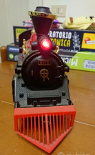 Locomotiva d51101 train usato  Lonato del Garda
