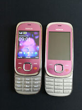 Nokia 7230 phone d'occasion  Expédié en Belgium