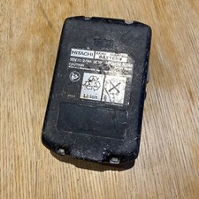 Hitachi bsl 1820 for sale  LEEDS