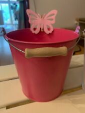 Blumen übertopf pink gebraucht kaufen  Lübeck