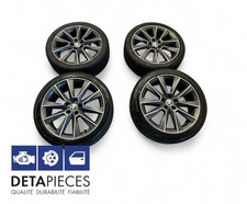 Jantes skoda fabia d'occasion  Verneuil-l'Étang