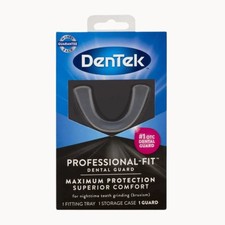 Dentek professional fit for sale  LONDON