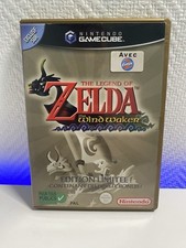 The legend zelda d'occasion  Mantes-la-Jolie