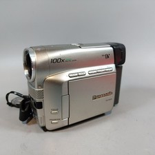 Panasonic ds33 mini for sale  NORMANTON