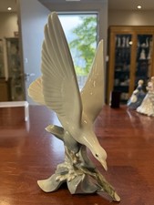 Lladro turtle dove for sale  EDINBURGH