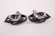 Shimano m785 spd gebraucht kaufen Shimano m785 spd gebraucht kaufen  Rheinstetten