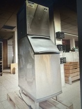 Maintower flockeneisbereiter k gebraucht kaufen  Reichenberg