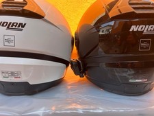 Caschi moto modulari usato  Venegono Superiore