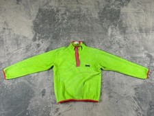 Vintage patagonia synchilla for sale  Hialeah