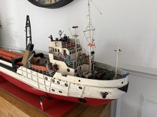 Large radio controlled for sale  DORCHESTER