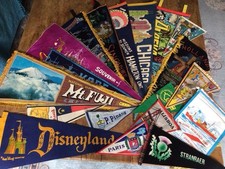 Vintage collectible tourist for sale  EDINBURGH