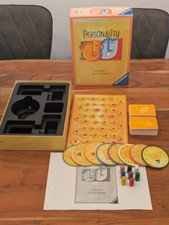 Personality ravensburger gesel gebraucht kaufen  Würzburg