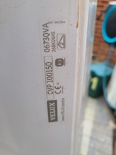 Velux cvp 100150 for sale  WOKING