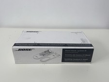 Bose wave backlit for sale  UK