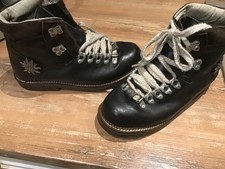 Damen trachtenstiefel bergstie gebraucht kaufen Damen trachtenstiefel bergstie gebraucht kaufen  Bremen