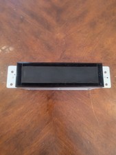 2010 11 FORD FUSION INFO DISPLAY SCREEN OEM 9E5T19C116AE comprar usado  Enviando para Brazil