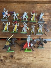 britains 1971 knights for sale britains 1971 knights for sale TAMWORTH