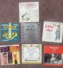 Original sound tracks for sale  Coatesville