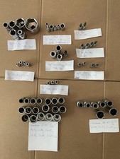 Gedore stecknüsse 1 gebraucht kaufen  Höxter