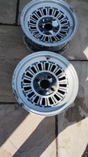 Tvr slot alloy for sale  BUXTON