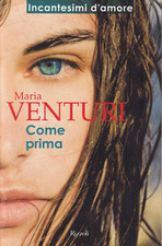 Come prima maria usato  Ticengo