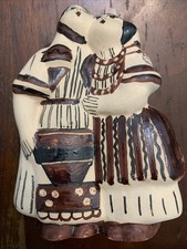 Cochiti pueblo storyteller for sale  Saint Joseph