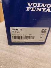 Volvo penta info usato  Roma