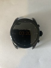 Montblanc summit 42mm usato  Torino