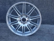 Alu felge bmw gebraucht kaufen  Hamburg