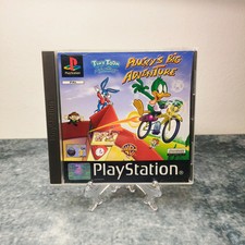 Tiny toon plucky usato  Uscio