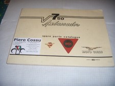 Ambassador moto guzzi usato  Cagliari