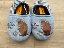 Sainsburys gruffalo childrens for sale Sainsburys gruffalo childrens for sale  LEATHERHEAD