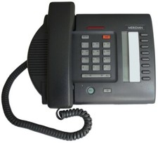 Telefono meridian m3110 usato  Monterotondo