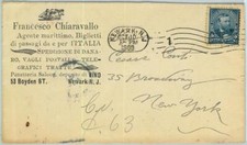 91367 usa storia usato  Milano