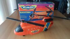 Micromachines micro machines usato  Torino