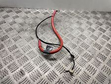 BMW 5 Touring E61 Positive Batteriekabel 9127768, usado comprar usado  Enviando para Brazil