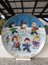 Assiette collection porcelaine d'occasion  Sarreguemines