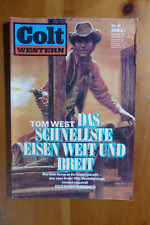 Colt western nr gebraucht kaufen  Lohr a.Main