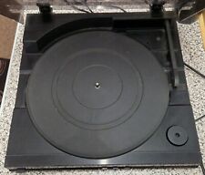 Kenwood turntable record for sale  BASINGSTOKE