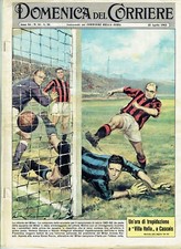 Domenica del corriere usato  San Marcello Piteglio