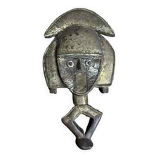 Afrique gabon figure d'occasion  Étang-sur-Arroux