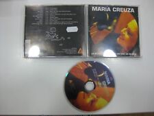 CD Maria Creuza espanhol The Half Del Mundo 1999 comprar usado  Enviando para Brazil