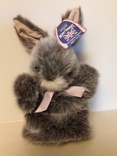 Vintage merrythought rabbit for sale  LUDLOW