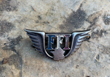 349h insigne ffi d'occasion  Pignans